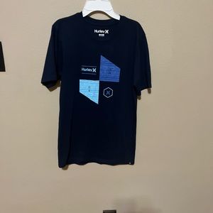 Hurley Tshirt Small